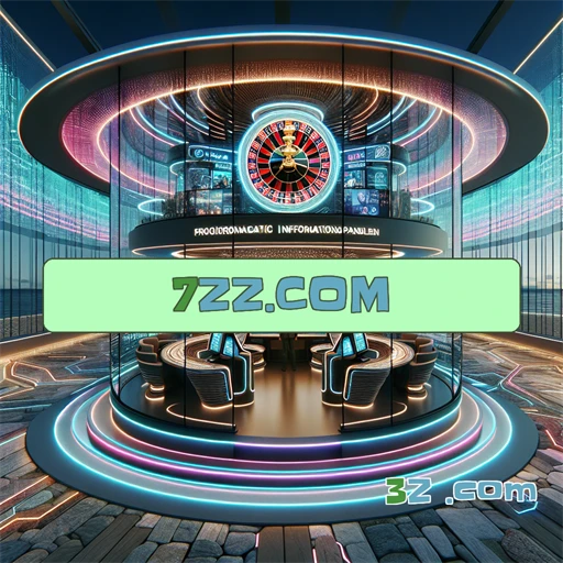 7zz.com: A Confiavel Experiência de Jogos Online no Brasil