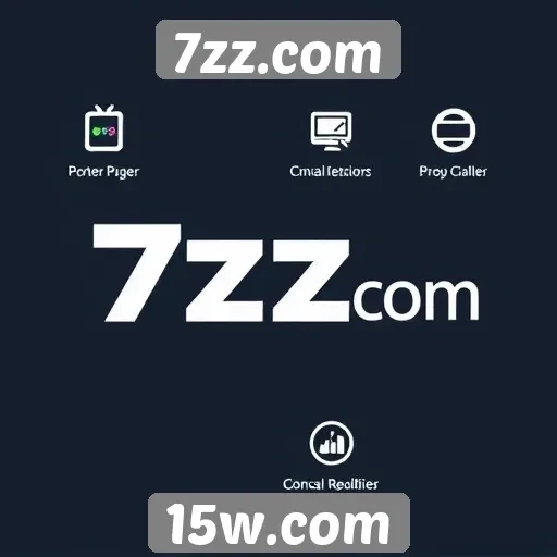 Análise das melhores características do site 7zz.com