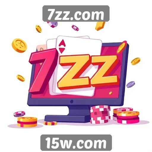 Estrategias para maximizar a experiência no 7zz.com