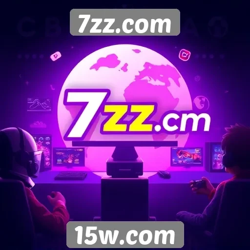 7zz.com cresce em popularidade entre gamers